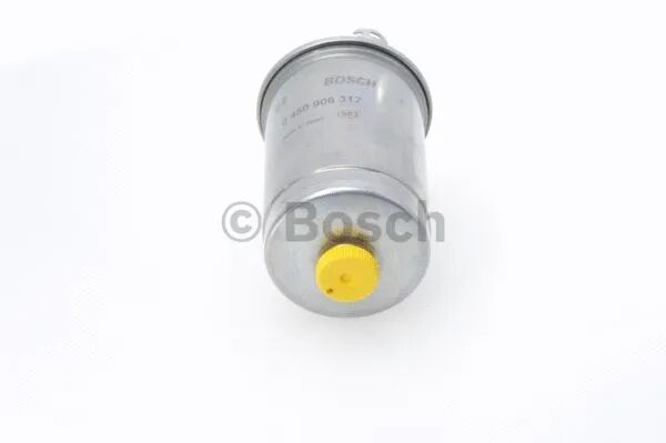 YAKIT FILTRESI - MANN - 6N0127401H