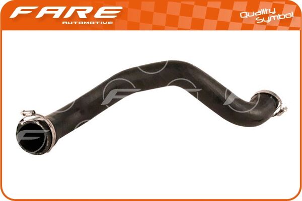 TURBO HORTUMU - OE-FD - DS73 6K683 DH