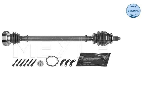 AKS KOMPLE ÖN SAG - GKN - 6Q0407272BD