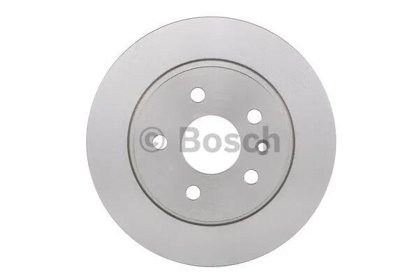 FREN DISKI ARKA - BOSCH - 569074