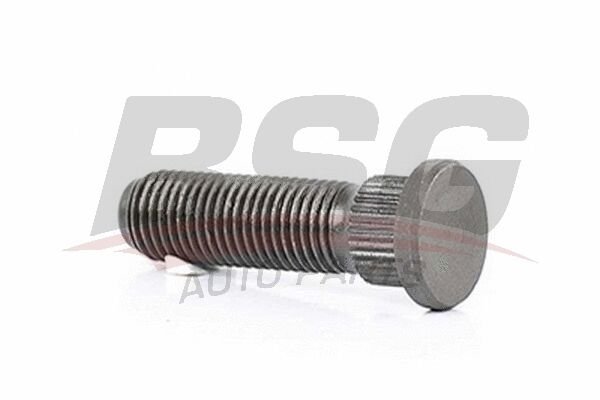 ARKA BIJON SAPLAMA ÇIFT TEKER - OE-FD - YC15 1118 CA