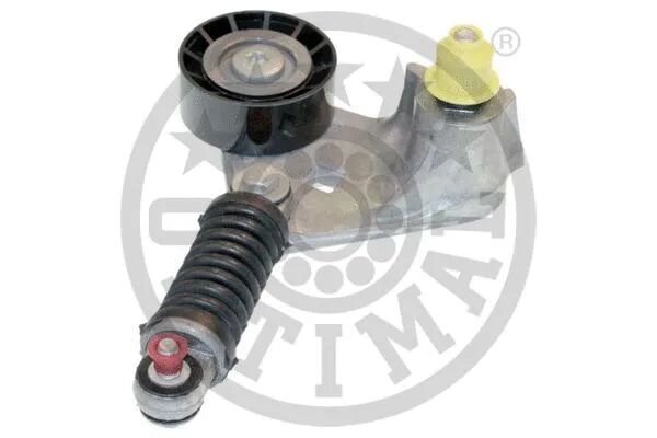 V KAYIS GERGI RULMANI - DAYCO - XS7E 6A228 CC