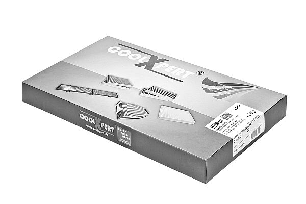 POLEN FILTRESI - FILTRON - 3647011