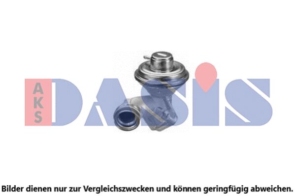 EGR VALFI - PIERBURG - 2S6Q 9D475 AB