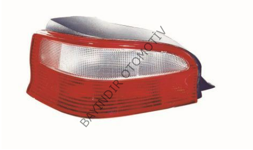 STOP LAMBASI SAG - DEPO - 6351L8