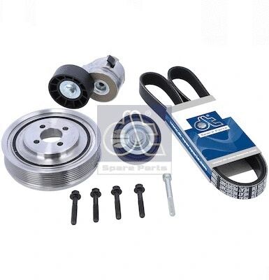 V KAYIS SETI - DAYCO - 500055845
