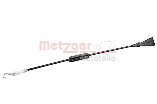 ARKA KAPI IÇ AÇMA TELI - OE-OPEL - 5137891
