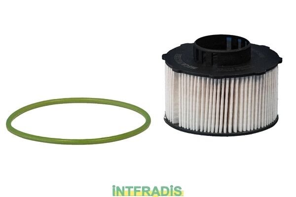YAKIT FILTRESI - BOSCH - 93479473