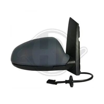 DIS DIKIZ AYNASI SAG - OE-OPEL - 1428456