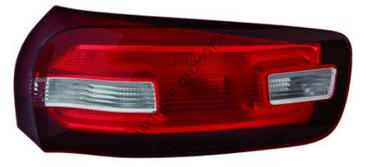 STOP LAMBASI SAG - DEPO - 9676120680