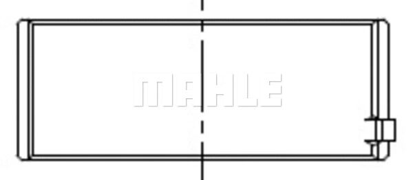 KOL YATAK - GLYCO - 622729
