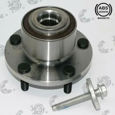PORYA ÖN - VALEO - 3M51 2C300 CH