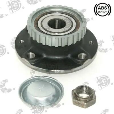 AKS KOMPLE ÖN SAG - SKF - 374872