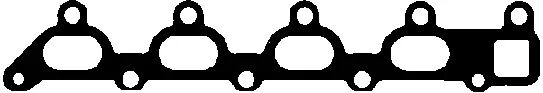 MANIFOLD CONTASI EGZOS - ELRING - 5850640