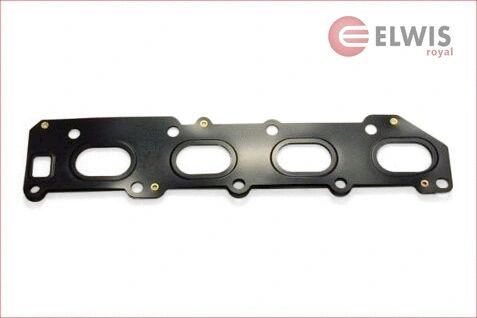 MANIFOLD CONTASI EGZOS - ELRING - 849541
