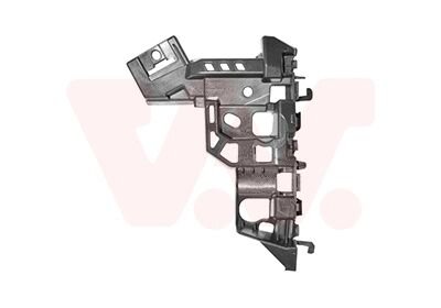 TAMPON BRAKETI ÖN SOL - OE-OPEL - 39020430