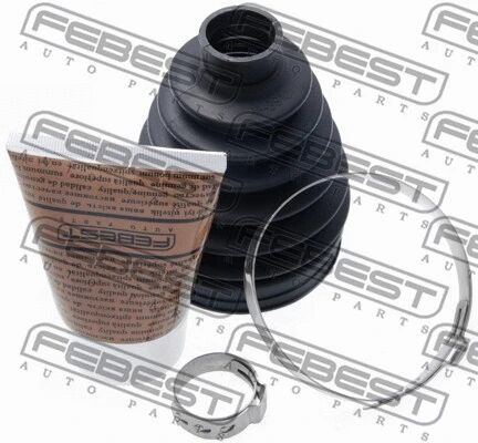 AKS KÖRÜGÜ DIS - BSG - 96391553