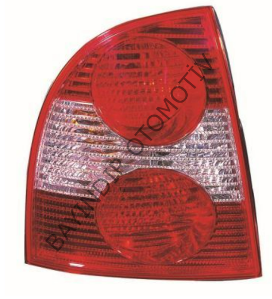 STOP LAMBASI SOL - DEPO - 3B5945095AE