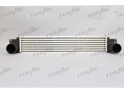 TURBO RADYATÖRÜ - OE-OPEL - 4805404