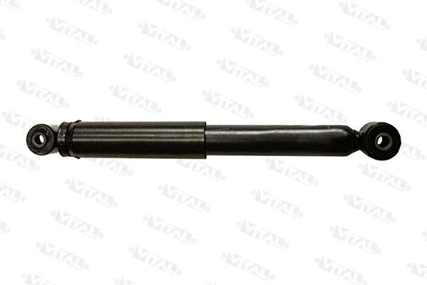 AMORTISÖR ARKA - SACHS - 436327