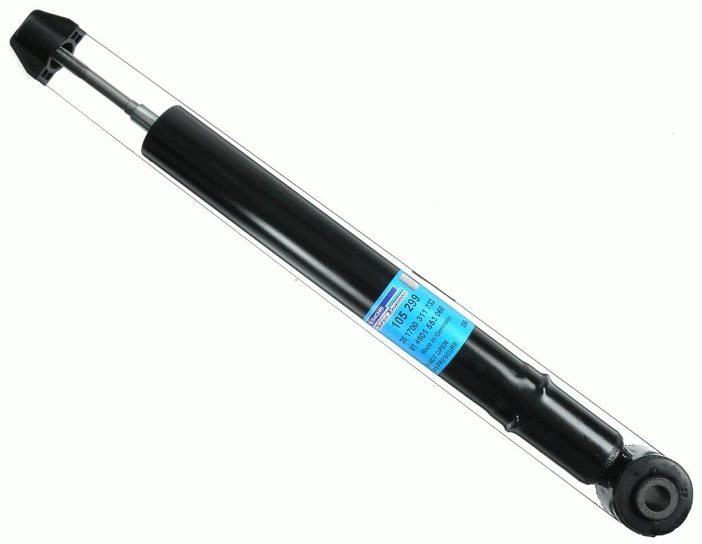 AMORTISÖR ARKA - SACHS - 436160