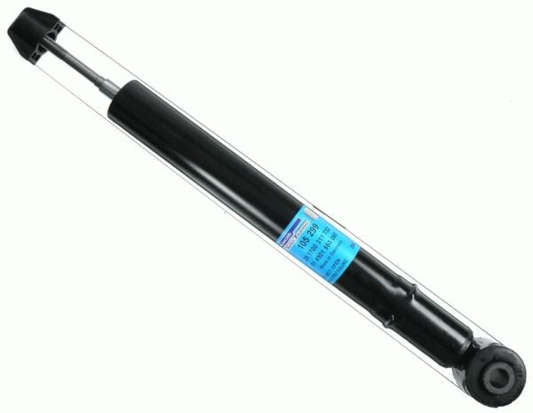 AMORTISÖR ARKA - SACHS - 436160