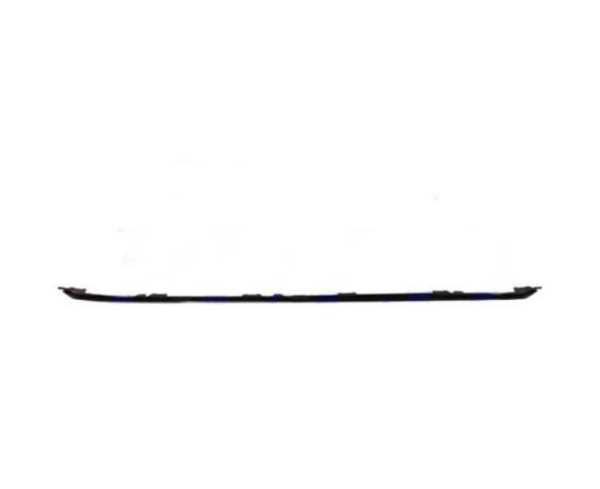 Renault Captur Ön Tampon Spoiler Alt 16- 960158977R