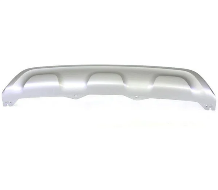 Renault Captur Arka Tampon Alt Spoiler 850703324R