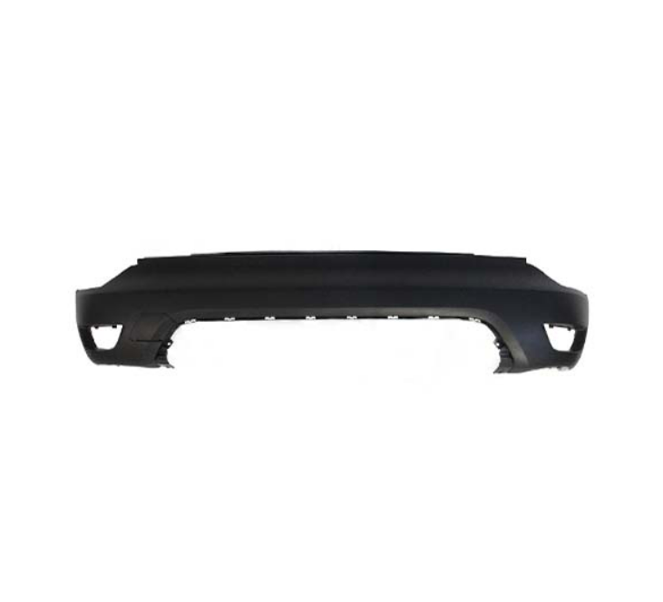 Renault Captur Arka Tampon 850B21681R