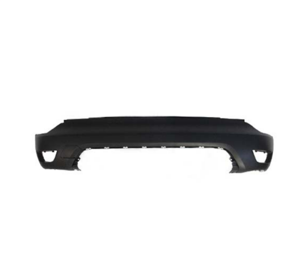 Renault Captur Arka Tampon 850B21681R