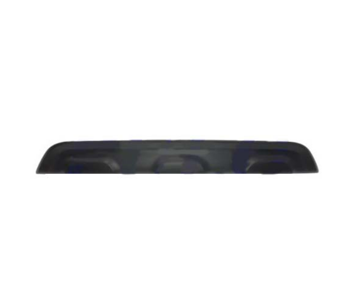 Renault Captur Arka Tampon Alt Parça 850704449R