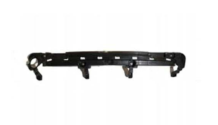 Renault Captur Arka Tampon İç Braket ( Taşıyıcı ) 850907789R