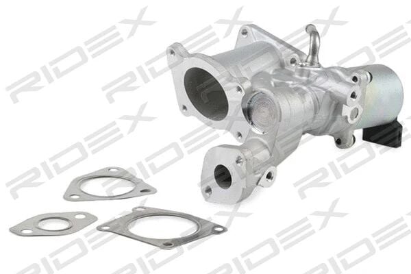EGR VALFI - WAHLER - 851749