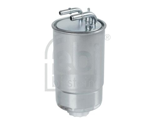YAKIT FILTRESI - GOODYEAR - 813059