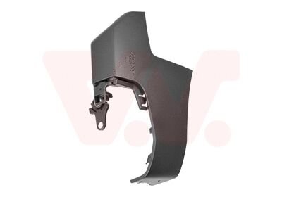 ARKA SAG KÖSE TAMPON - OE-OPEL - 3552620