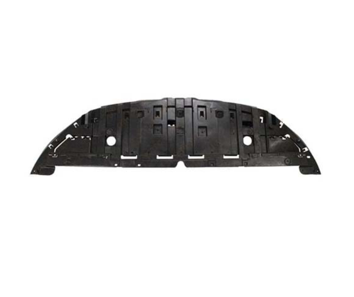 Renault Captur Ön tampon Alt Muhafaza  620926857R
