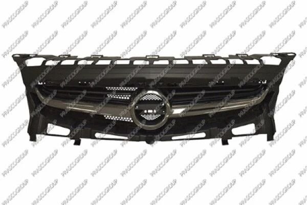 PANJUR NIKELAJI ÖN - OE-OPEL - 1322023
