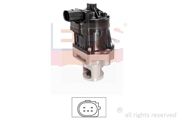 EGR VALFI - WAHLER - 851288