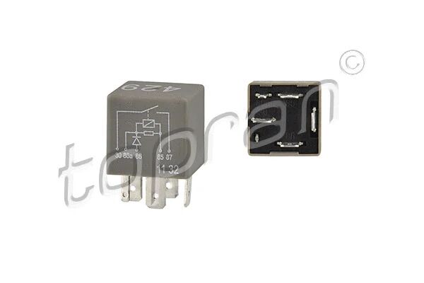 ROLE - FEBI - 1J0906381