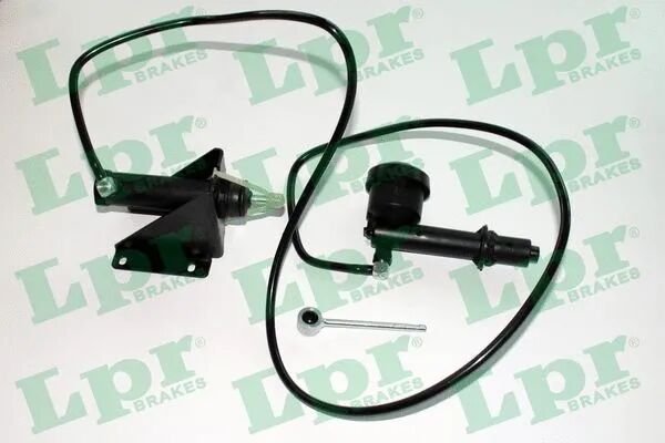 DEBRIYAJ MERKEZI ÜST - LUK - 5802182050