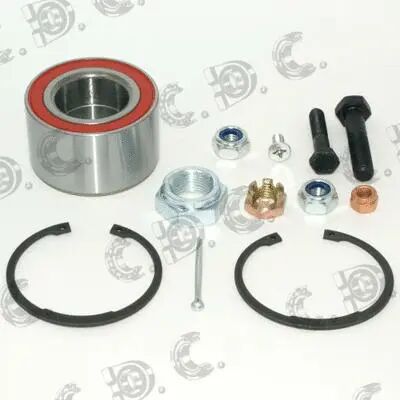 TEKER RULMANI ÖN - OE-OPEL - 95983139