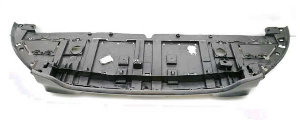 Renault Captur Ön Tampon Alt Muhafaza PHİRA Marka 620926857R