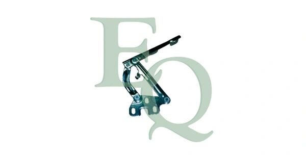 KAPUT MENTESESI SAG - OE-OPEL - 1160592