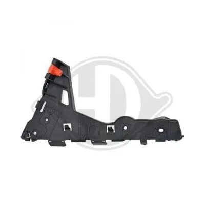 TAMPON BRAKETI ÖN SOL - OE-OPEL - 1406547