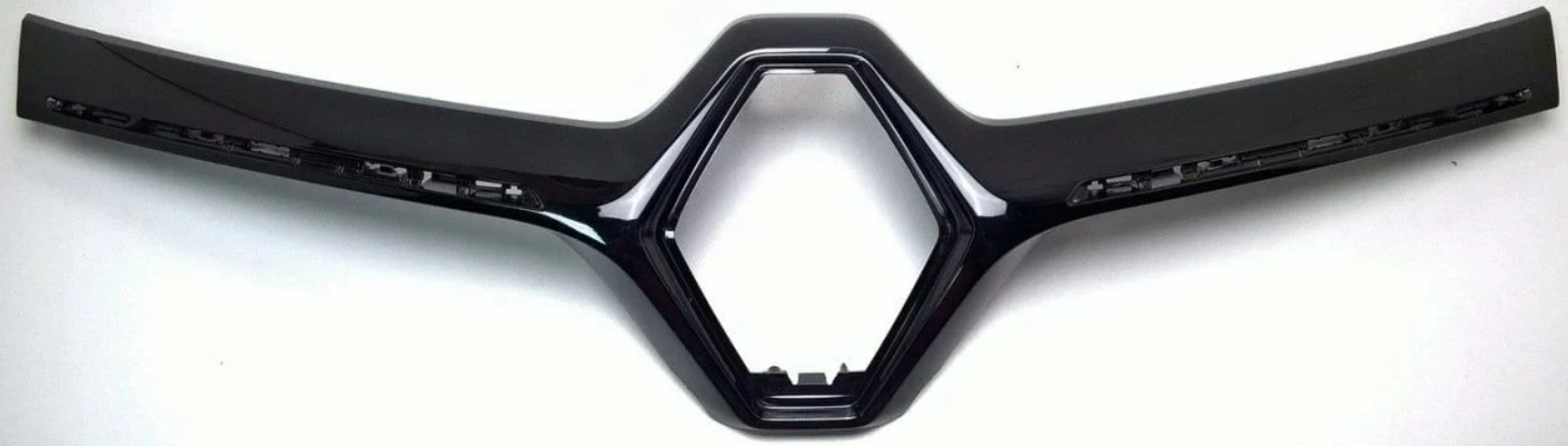 Renault Captur Ön Panjur Üst Kuşağı 623822090R