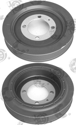 KRANK KASNAGI - KENTPAR - 55575960