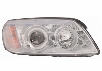 FAR SAG - OE-OPEL - 96626974