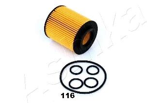 YAG FILTRESI - BOSCH - 5650375