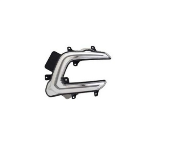 Renault Captur Gündüz Farı Led Rh. 266007846R