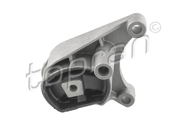 MOTOR TAKOZU SOL - FEBI - XS51 7M124 AD